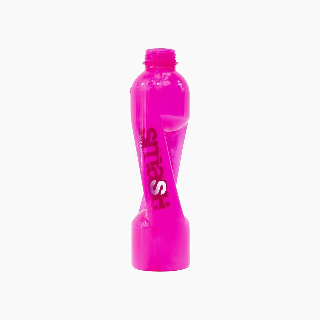 Smash Twister Bottle 550 Ml