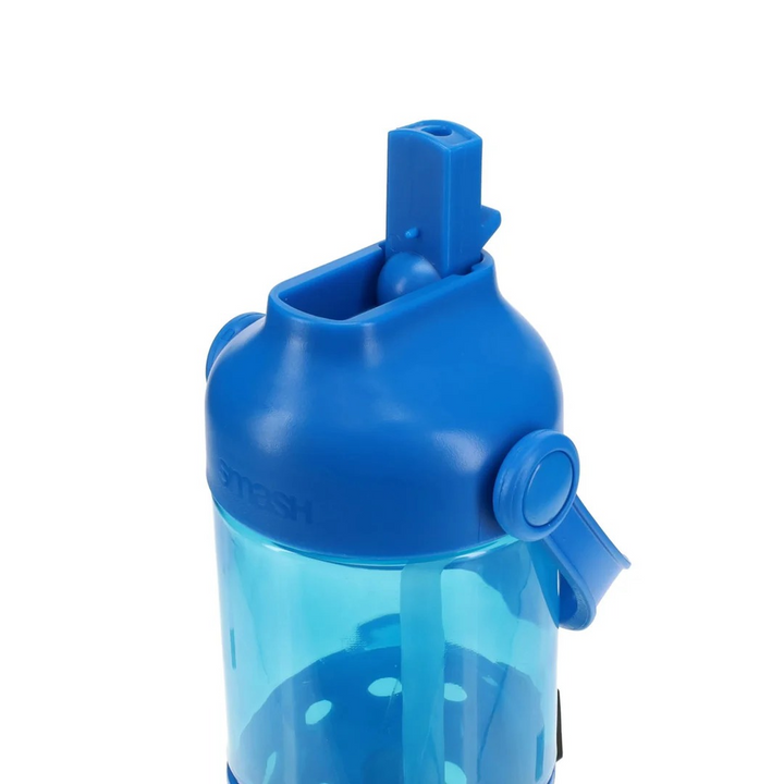 Smash Bottle With 10 Charms - 750Ml