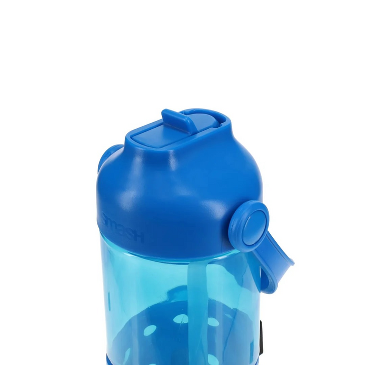 Smash Bottle With 10 Charms - 750Ml