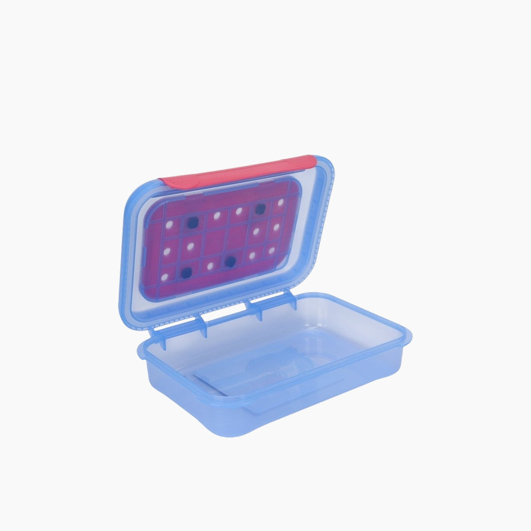 Smash Slimline Charm Lunchbox