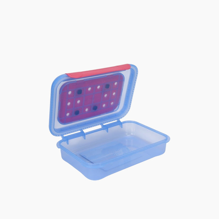 Smash Slimline Charm Lunchbox