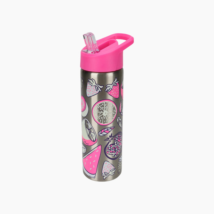 Smash Waterbottle Color Change Sipper