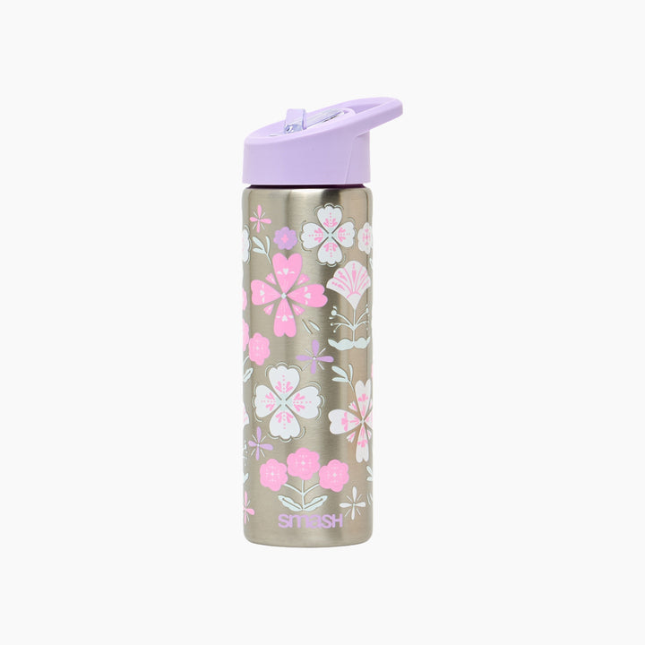 Smash Waterbottle Color Change Sipper