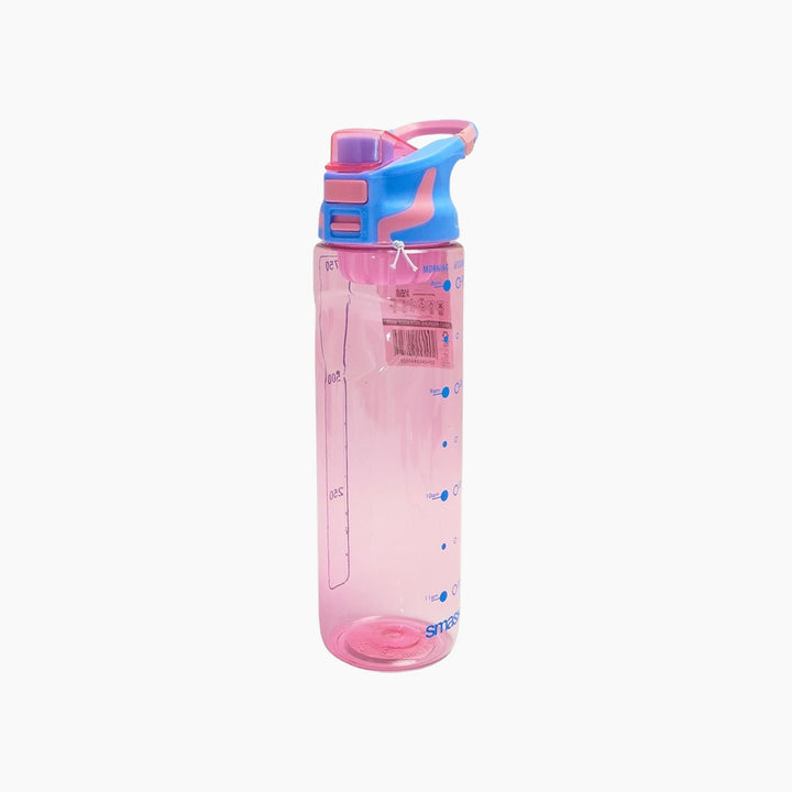 Smash Pctg Hydro Chugger Water Bottle 750Ml