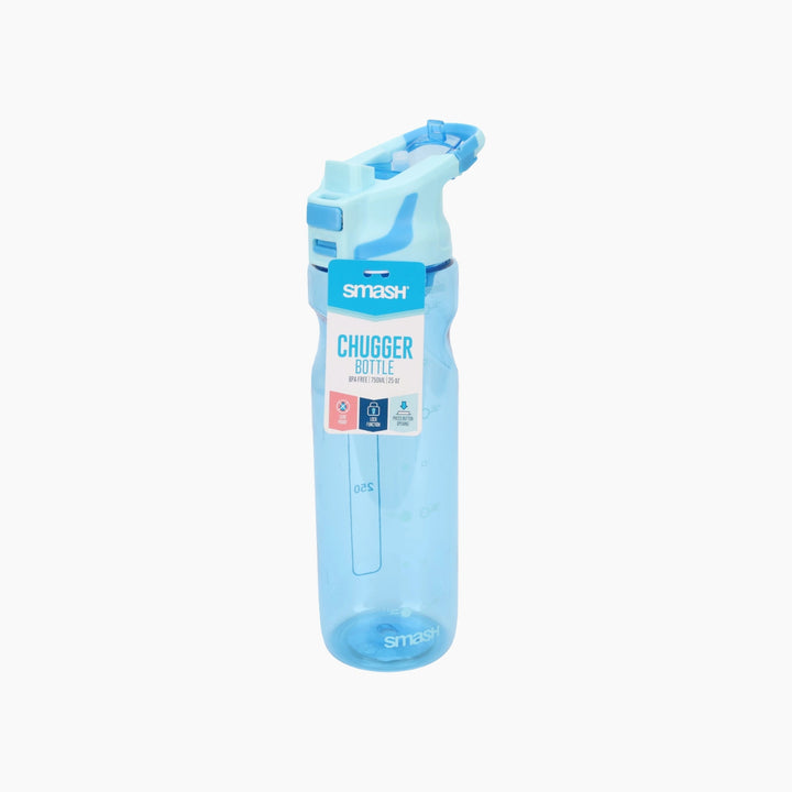 Smash Pctg Hydro Chugger Water Bottle 750Ml