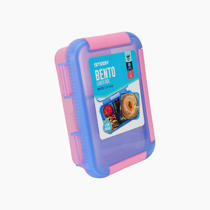 Smash Pp Bento Safe