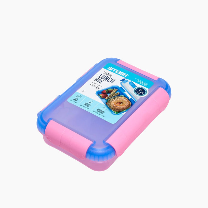 Smash Pp Bento Safe