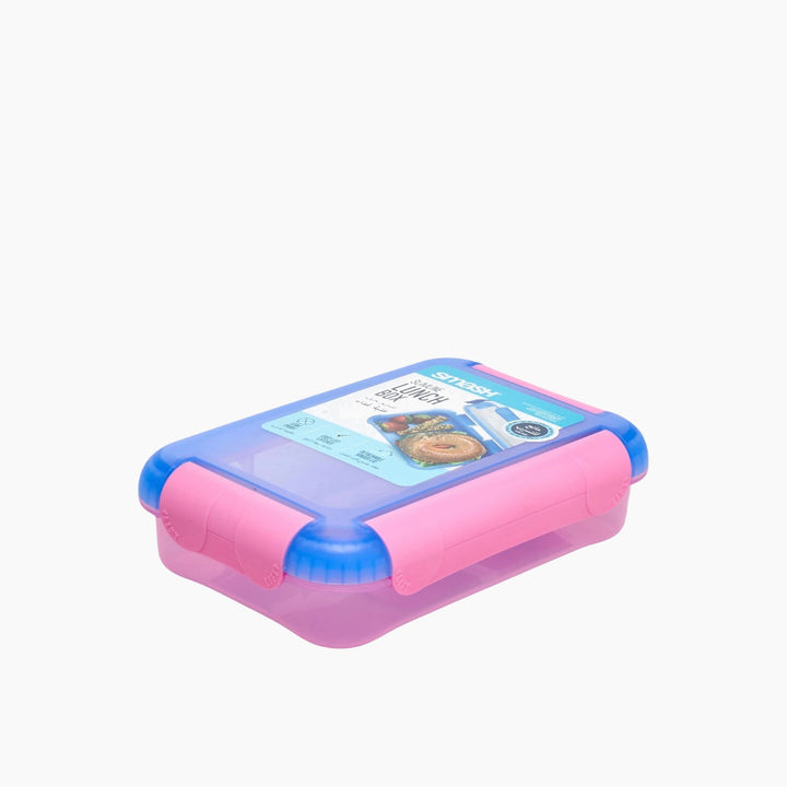 Smash Pp Bento Safe