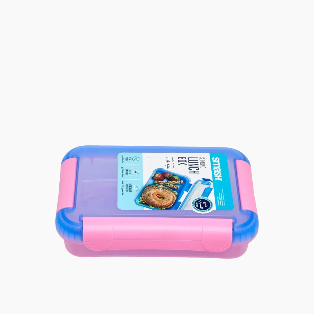 Smash Pp Bento Safe