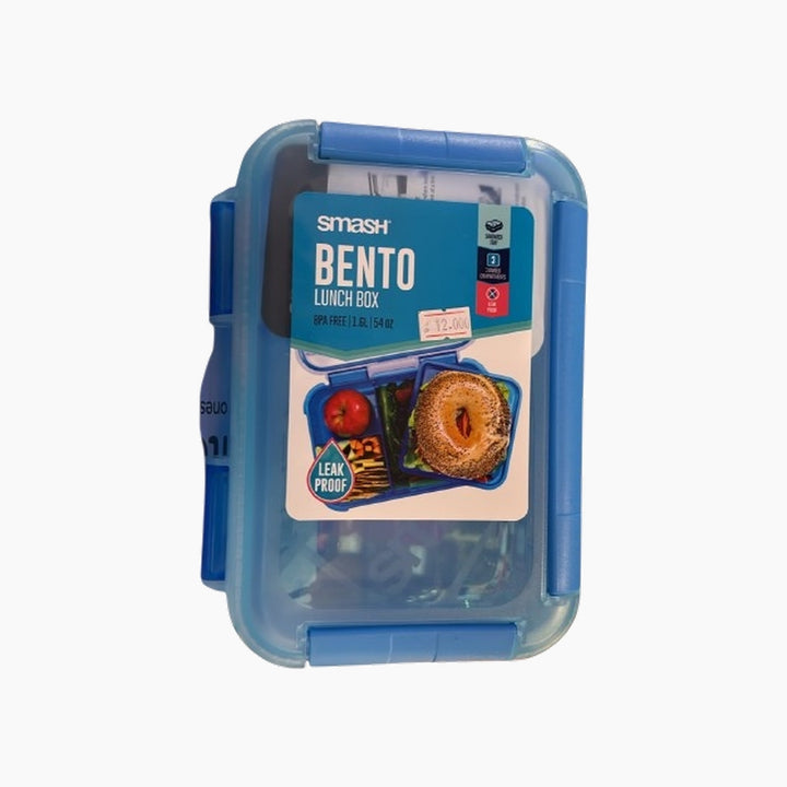 Smash Pp Bento Safe