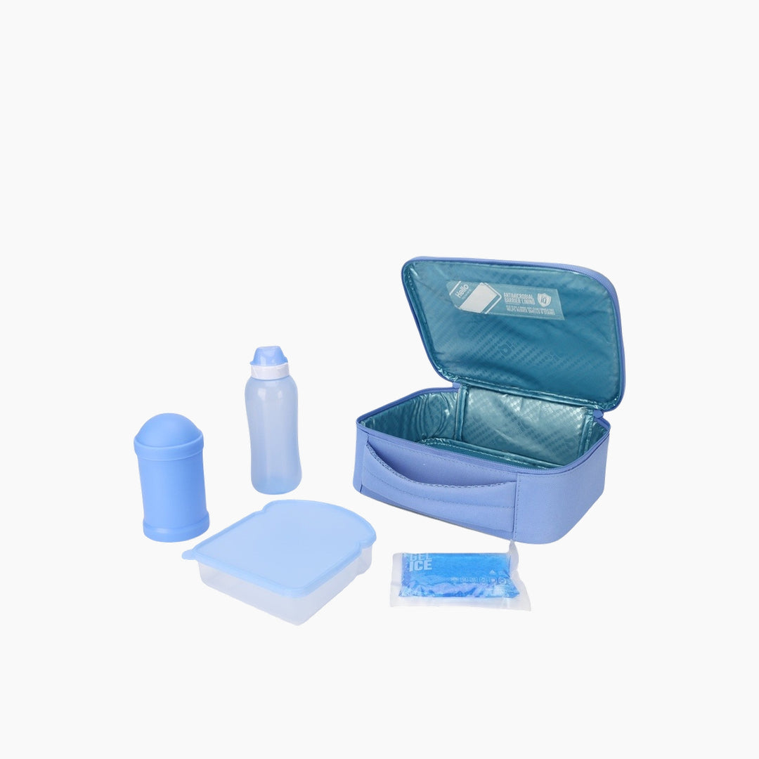Smash 5 Piece Pack