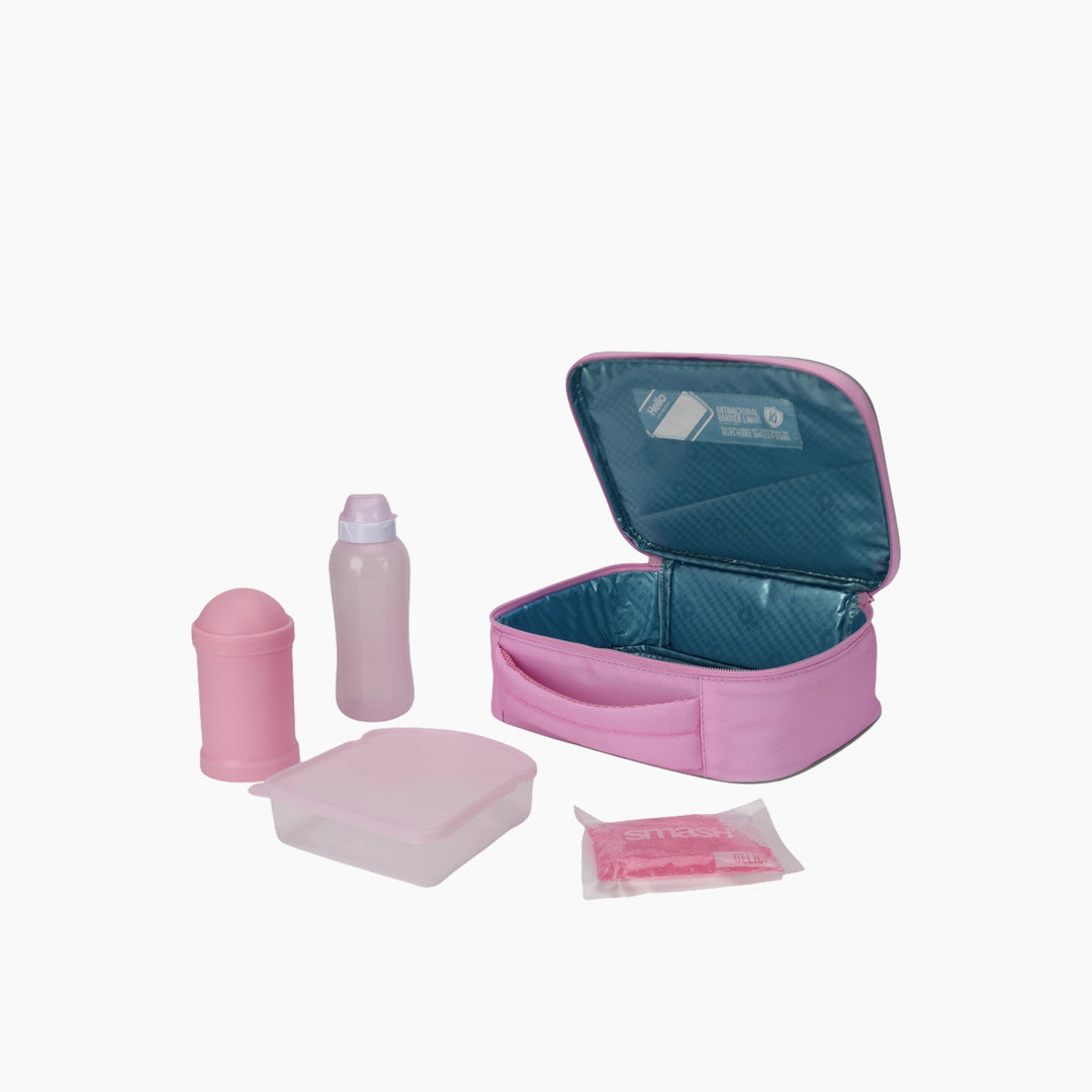 Smash 5 Piece Pack