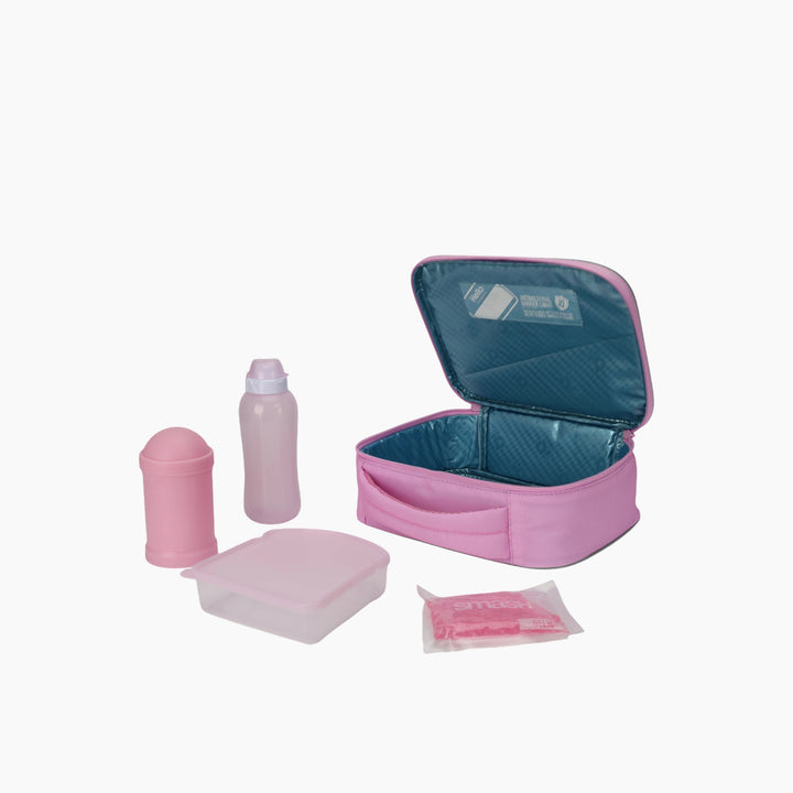 Smash 5 Piece Pack