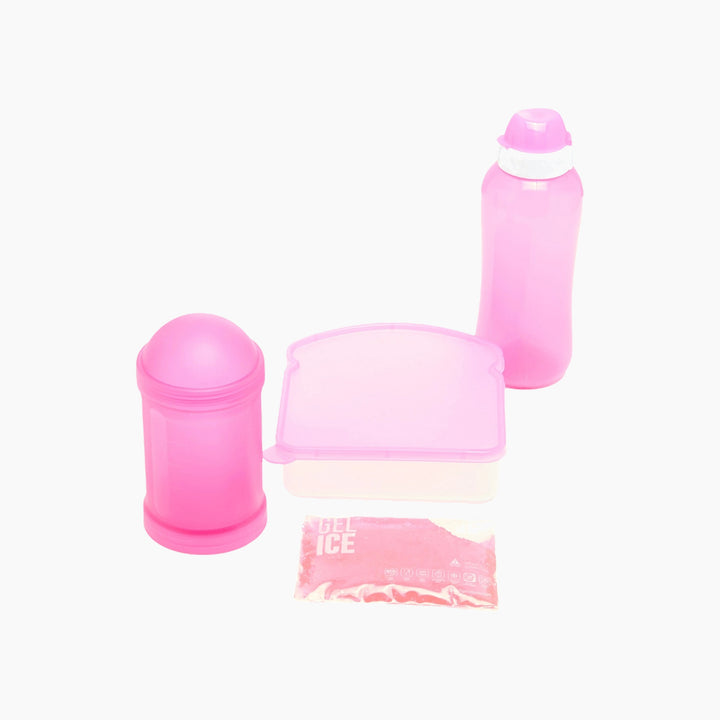 Smash 5 Piece Pack