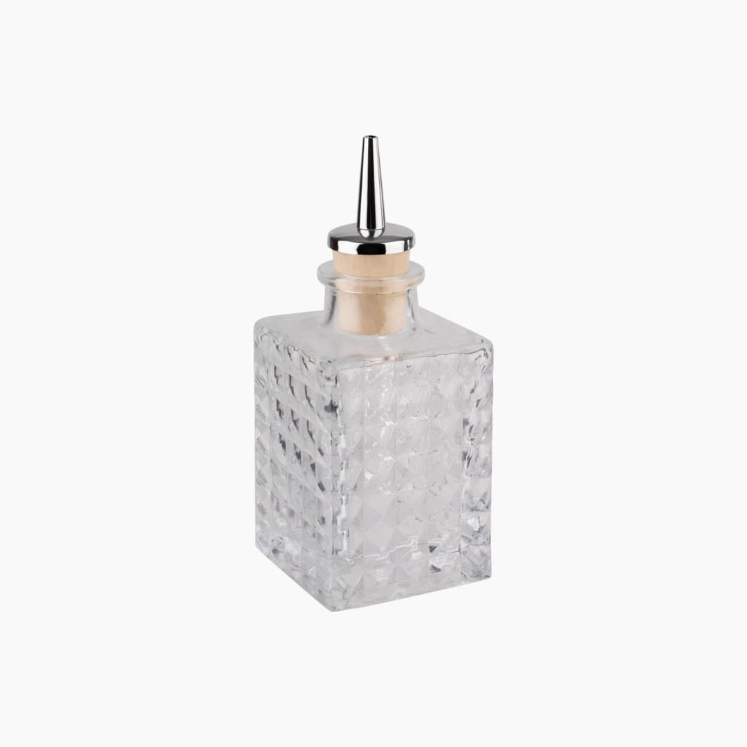 Aps Square Bitter Bottle