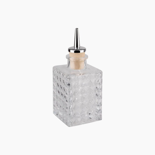 Aps Square Bitter Bottle