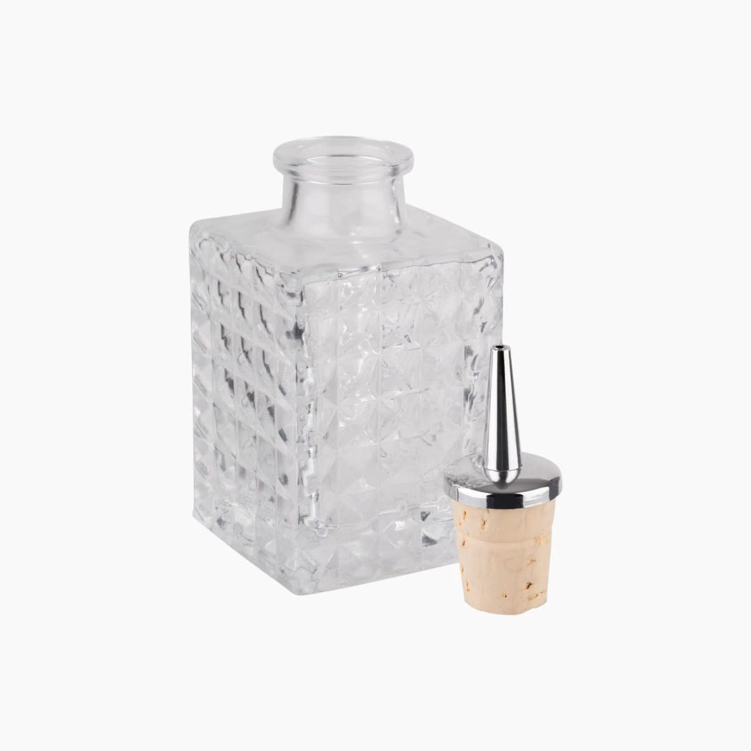 Aps Square Bitter Bottle