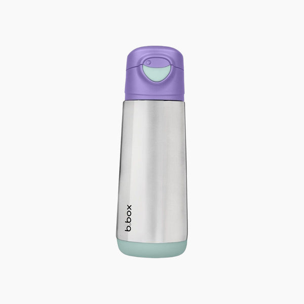 Insulated Sport Bottle 500 mL