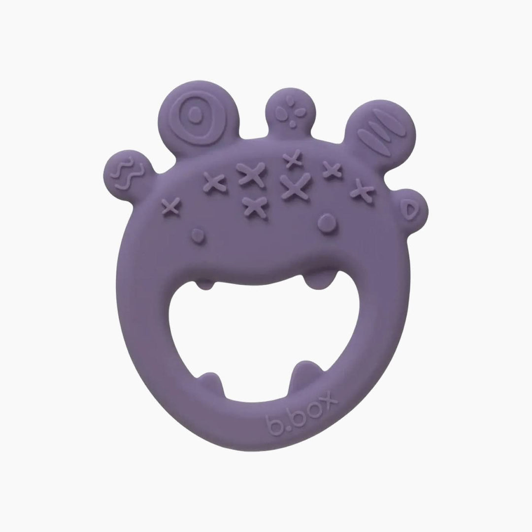 B.Box Trio Teether
