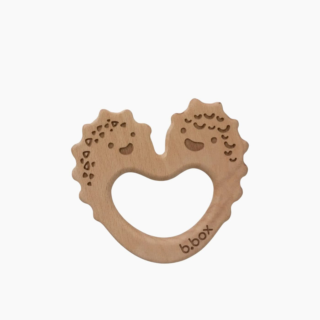 B.Box Trio Teether