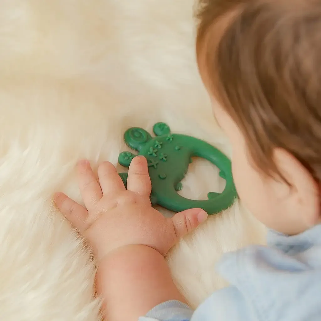 B.Box Trio Teether