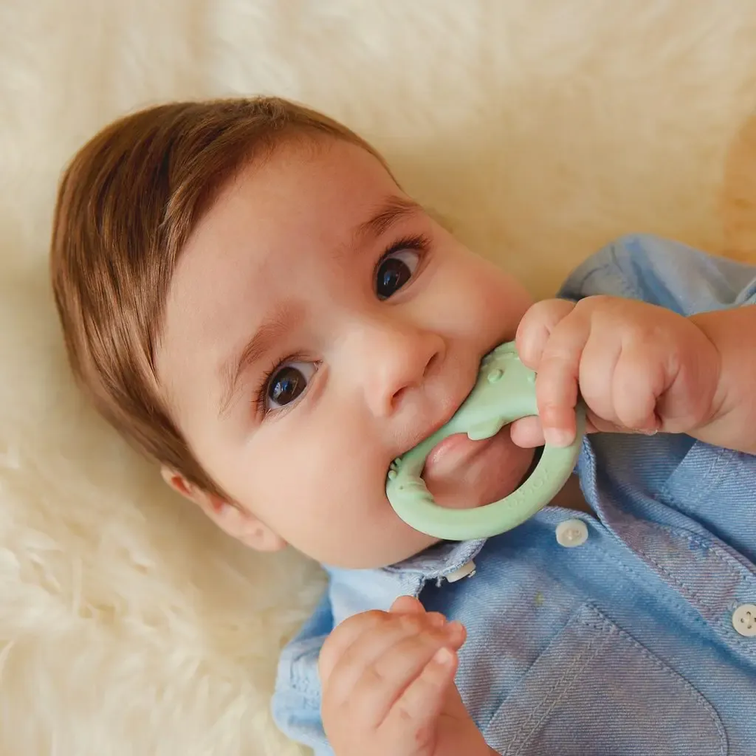 B.Box Trio Teether
