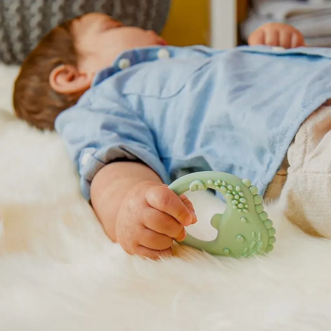 B.Box Trio Teether