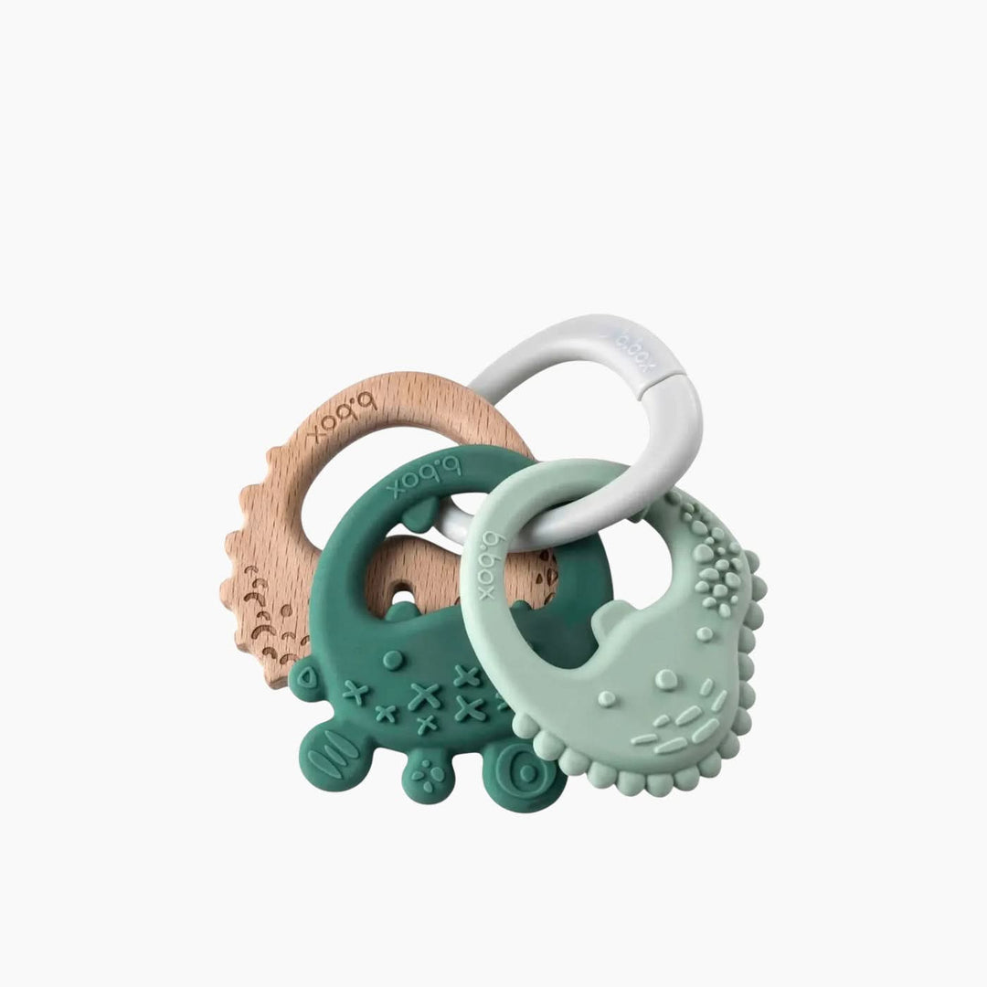 B.Box Trio Teether