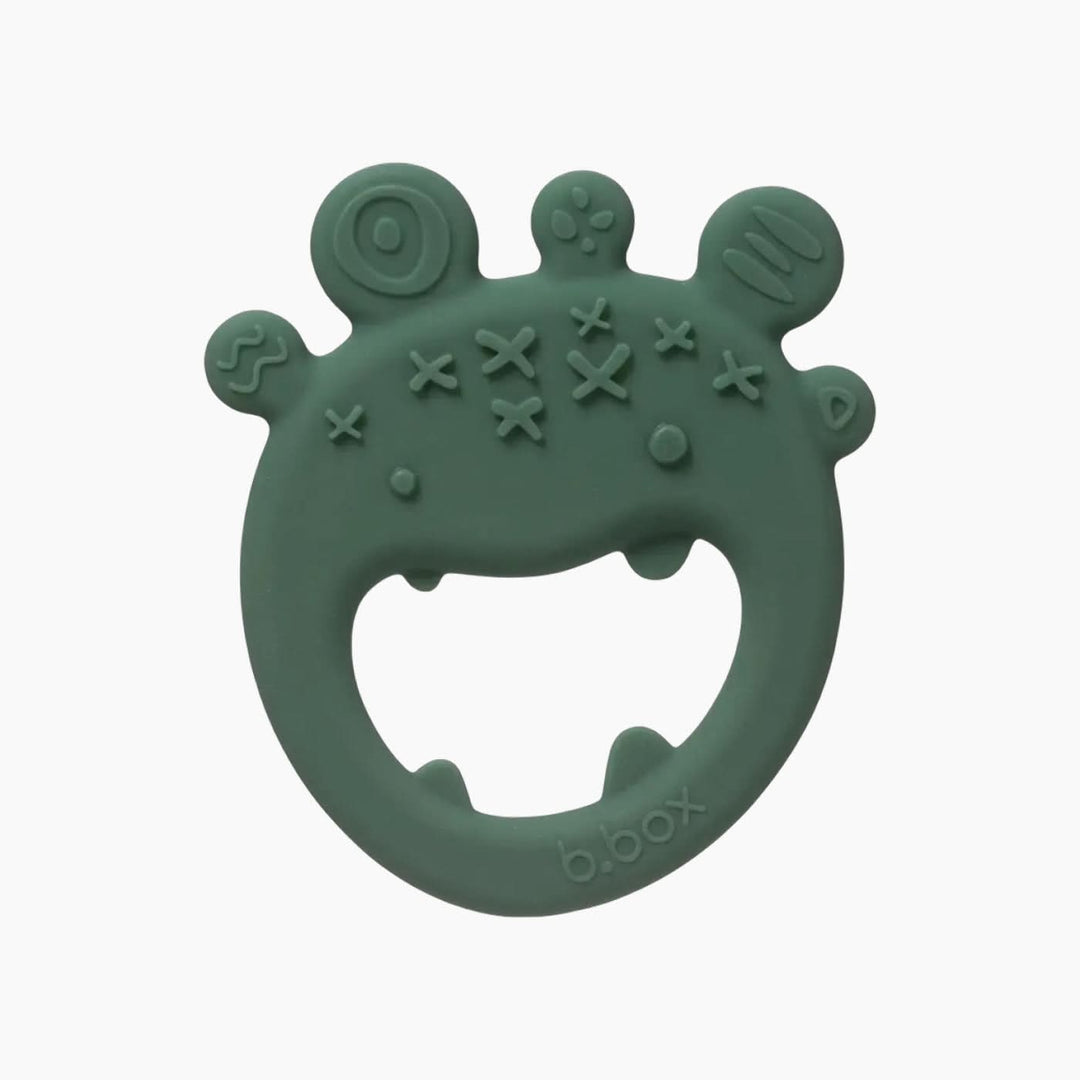 B.Box Trio Teether