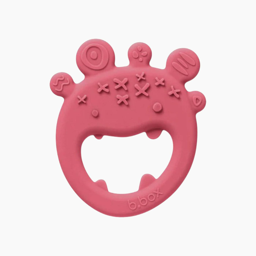 B.Box Trio Teether