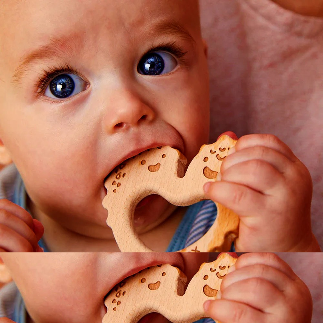 B.Box Trio Teether