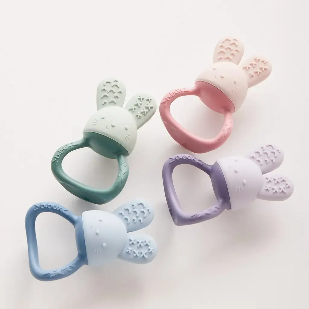 B.Box Chill + Fill Teether