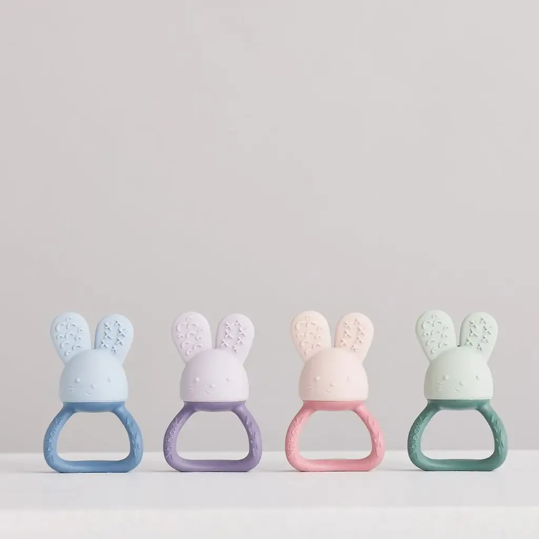 B.Box Chill + Fill Teether