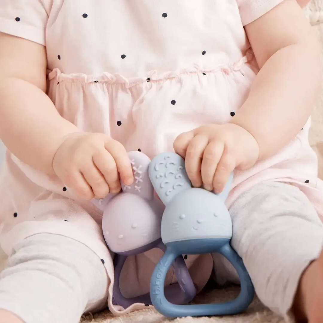 B.Box Chill + Fill Teether