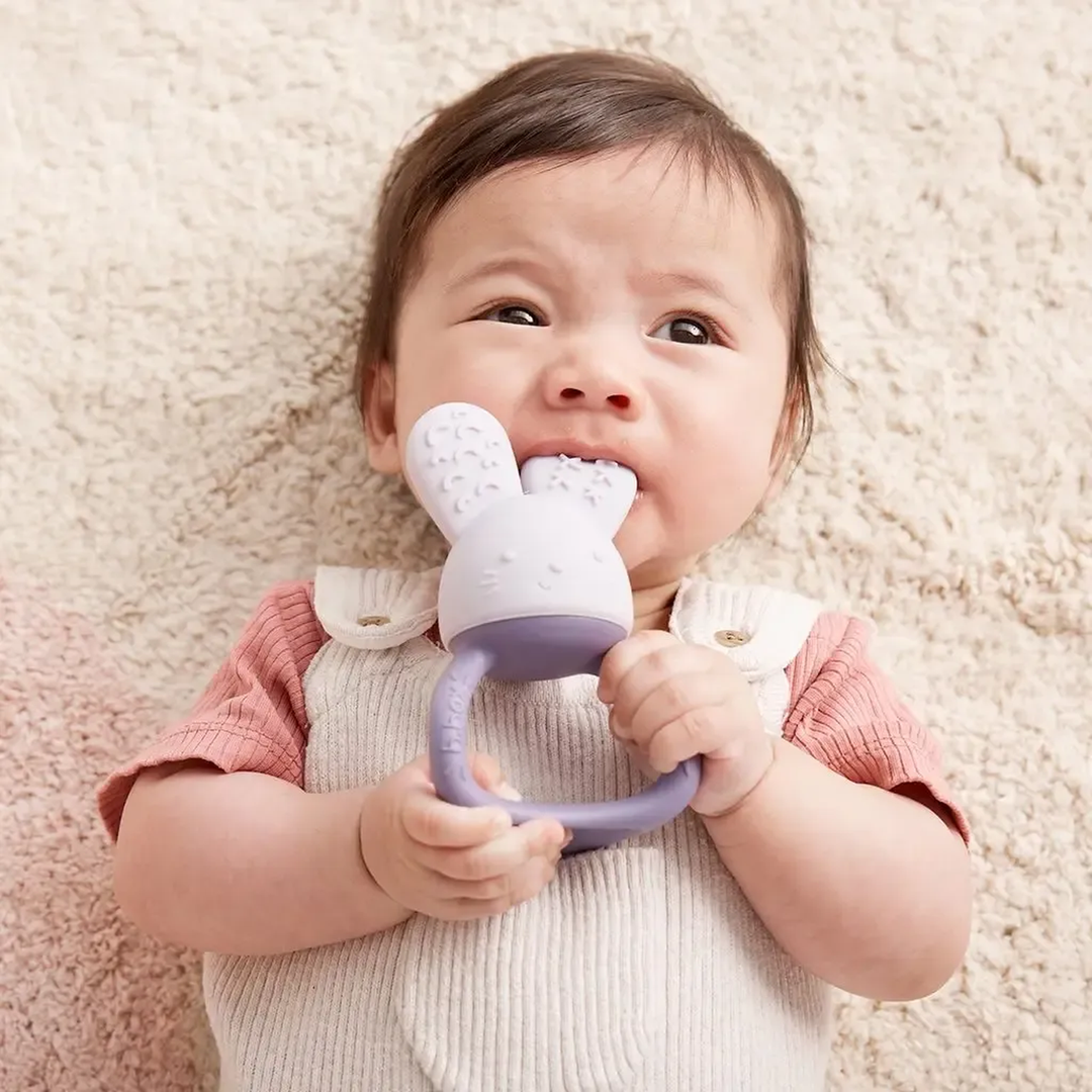 B.Box Chill + Fill Teether