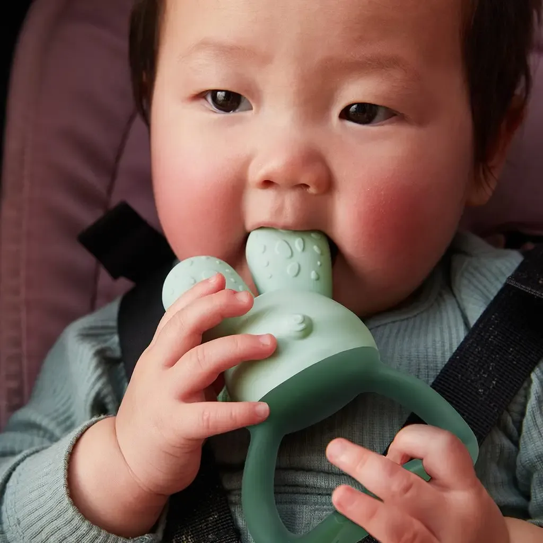 B.Box Chill + Fill Teether