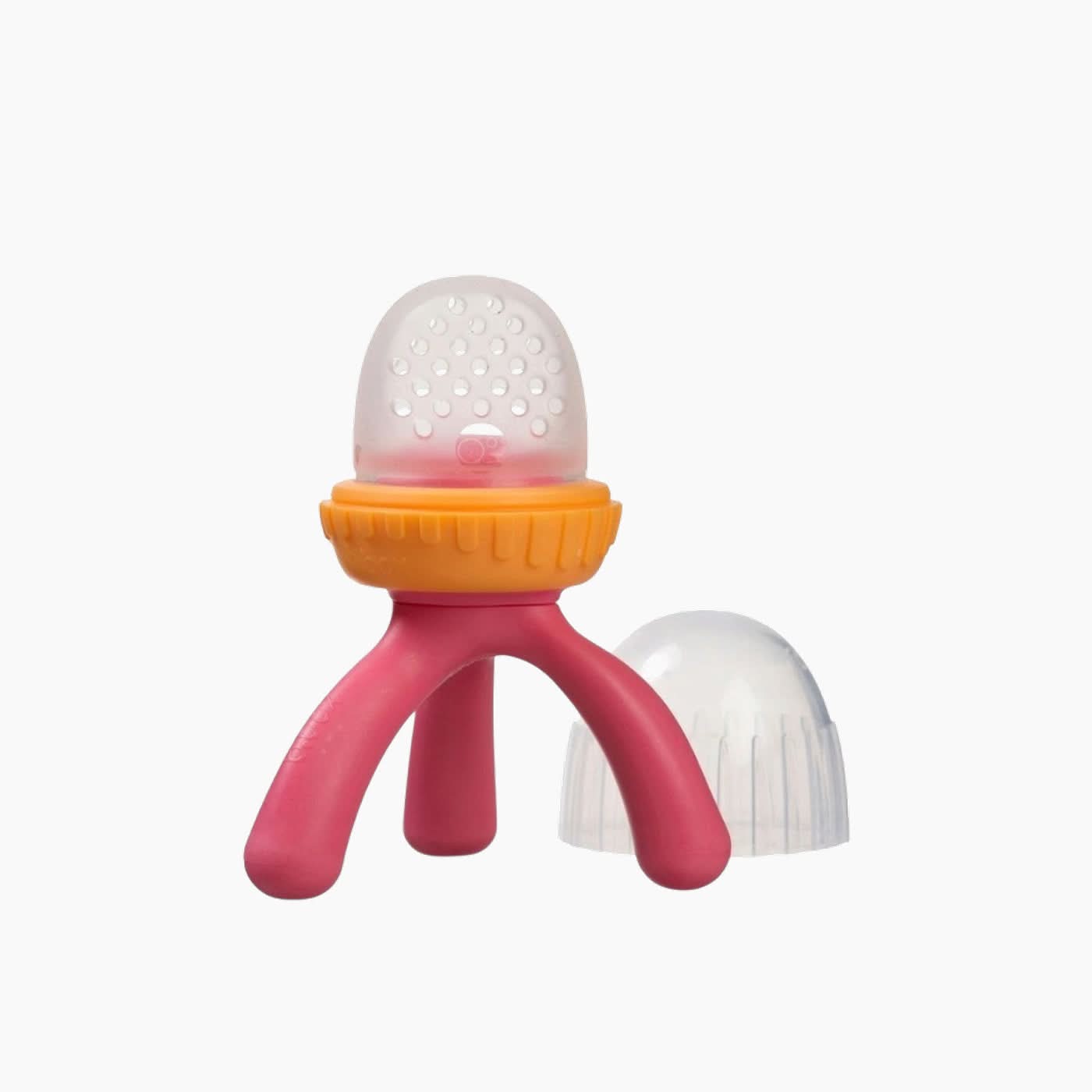 B.Box Silicone Fresh Food Feeder B.Box Silicone Fresh Food Feeder