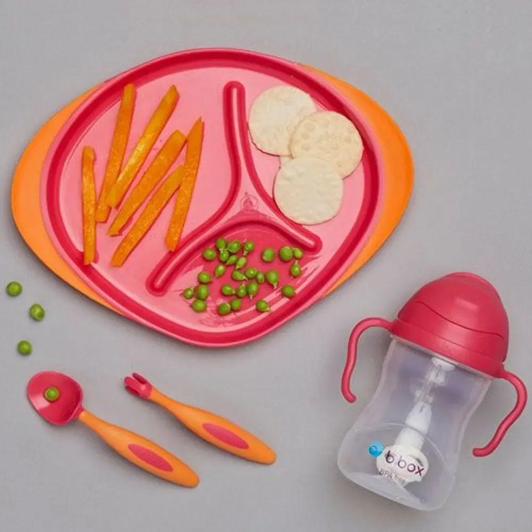 B.Box Feeding Set
