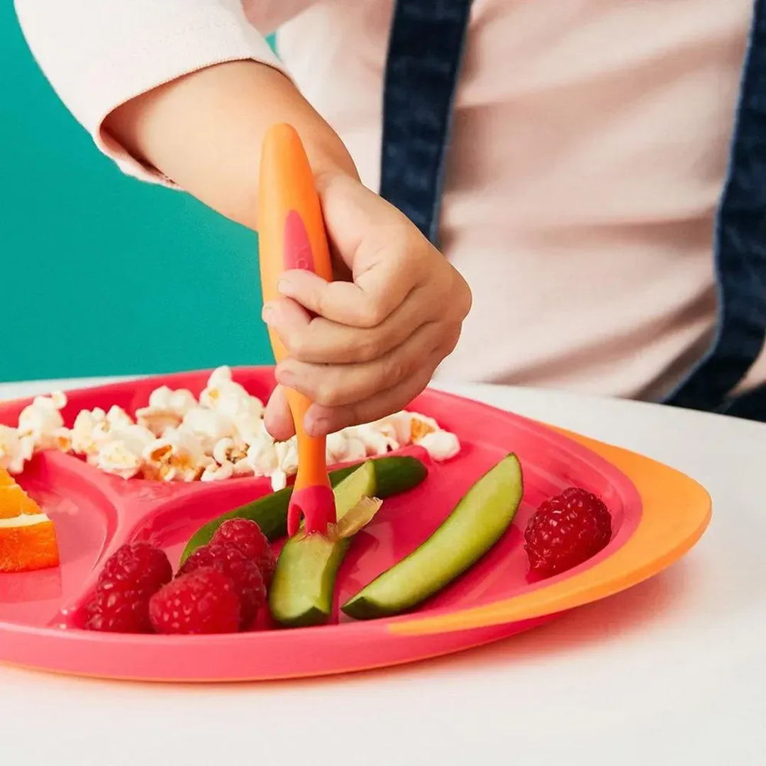 B.Box Feeding Set