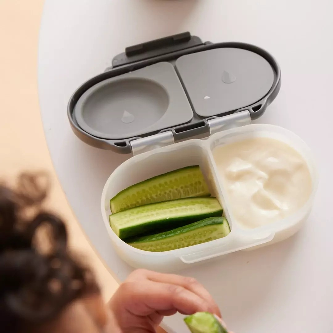 B.Box Snackbox Food Storage Container
