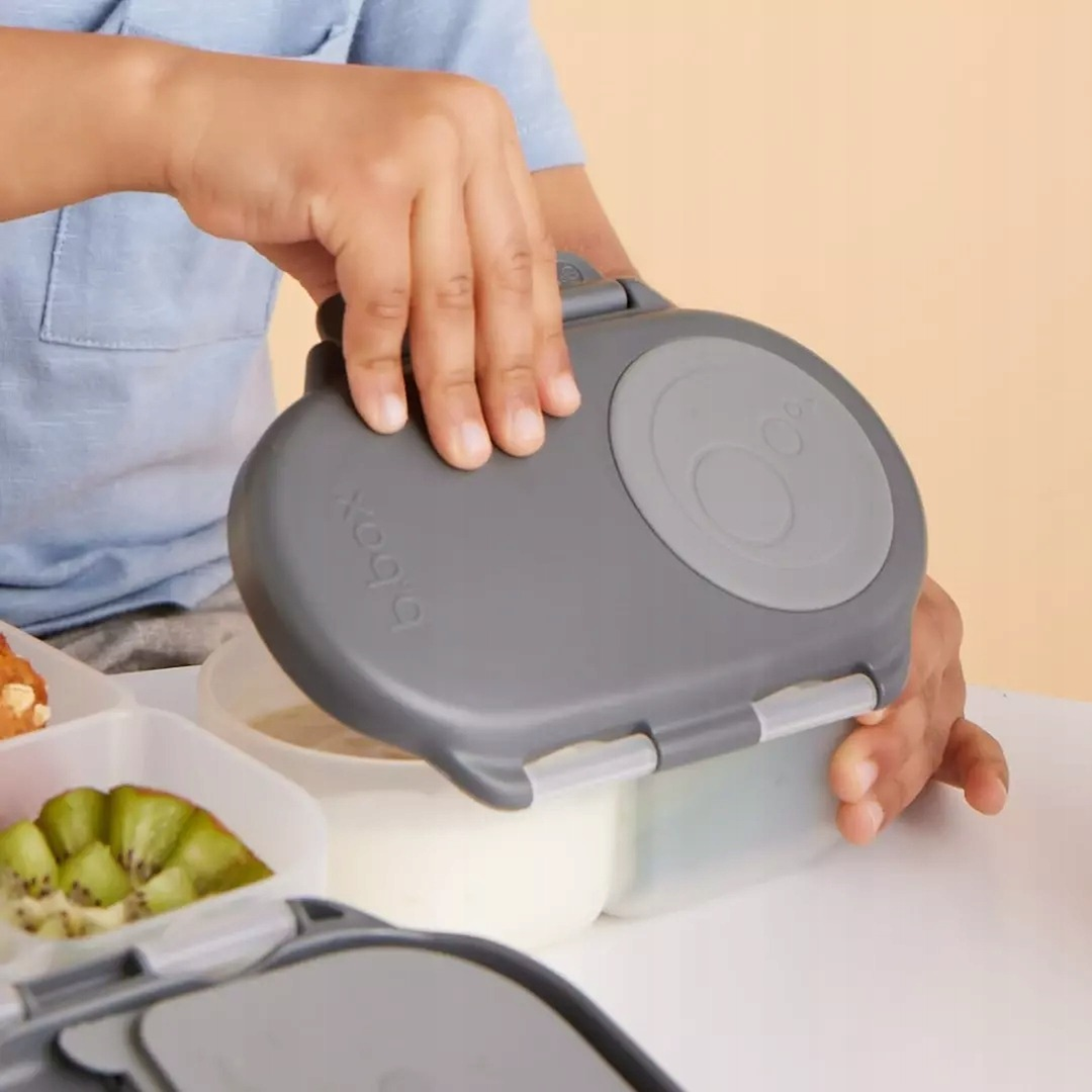 B.Box Snackbox Food Storage Container