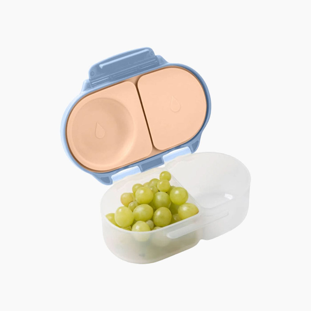 B.Box Snackbox Food Storage Container