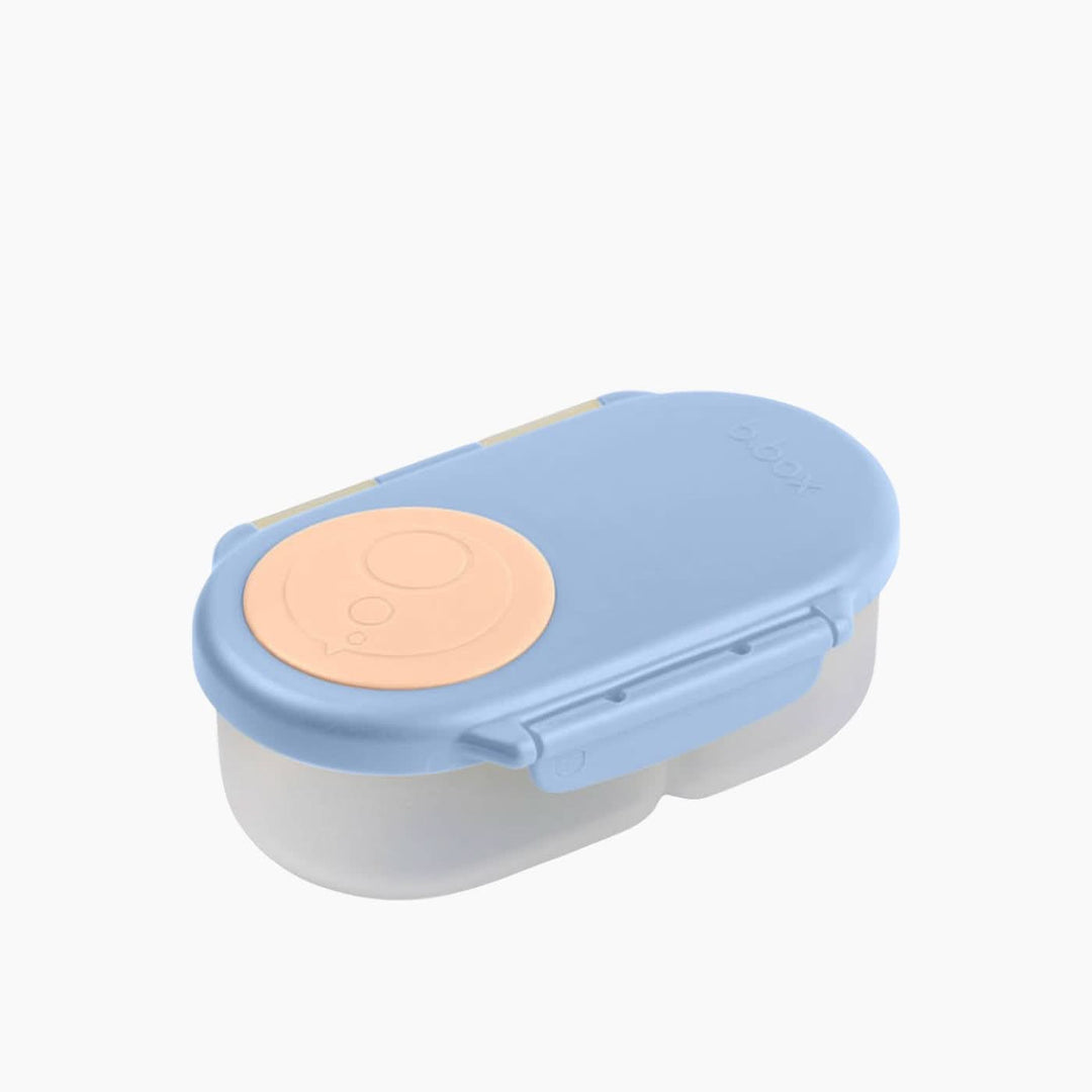 B.Box Snackbox Food Storage Container