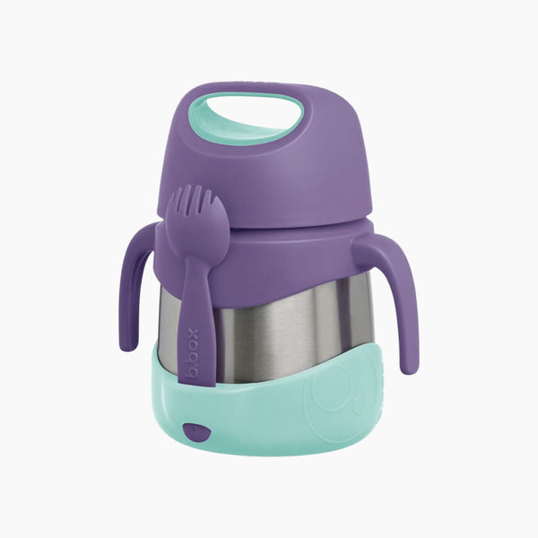 B.Box Insulated Food Jar