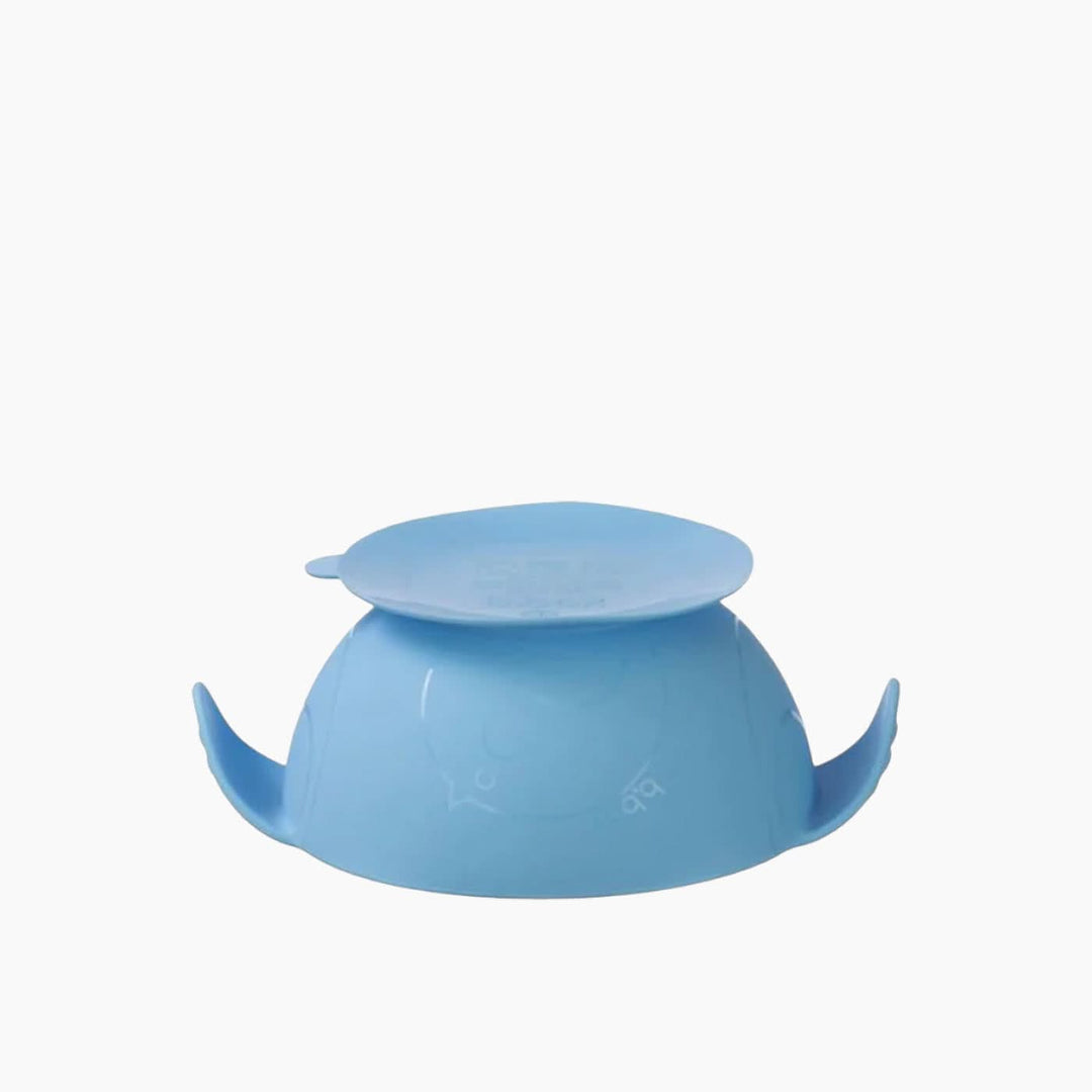 B.Box Silicone Bowl + Spoon