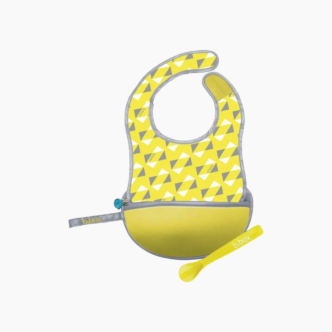 B.Box Travel Bib