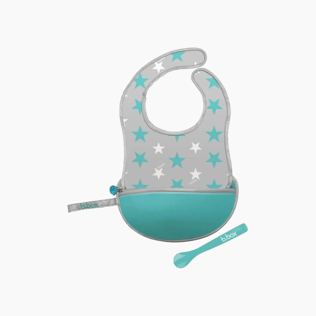 B.Box Travel Bib