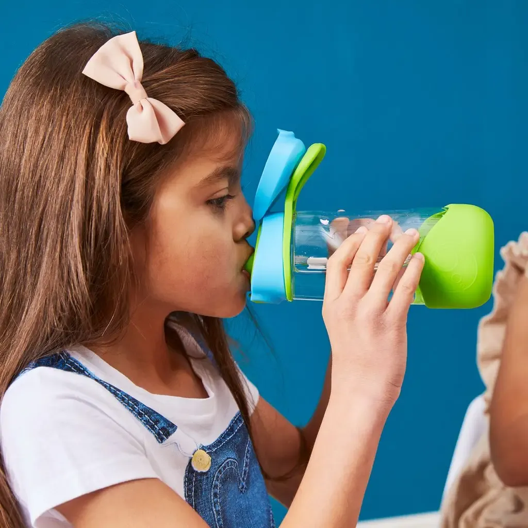 B.Box DB Spout Bottle