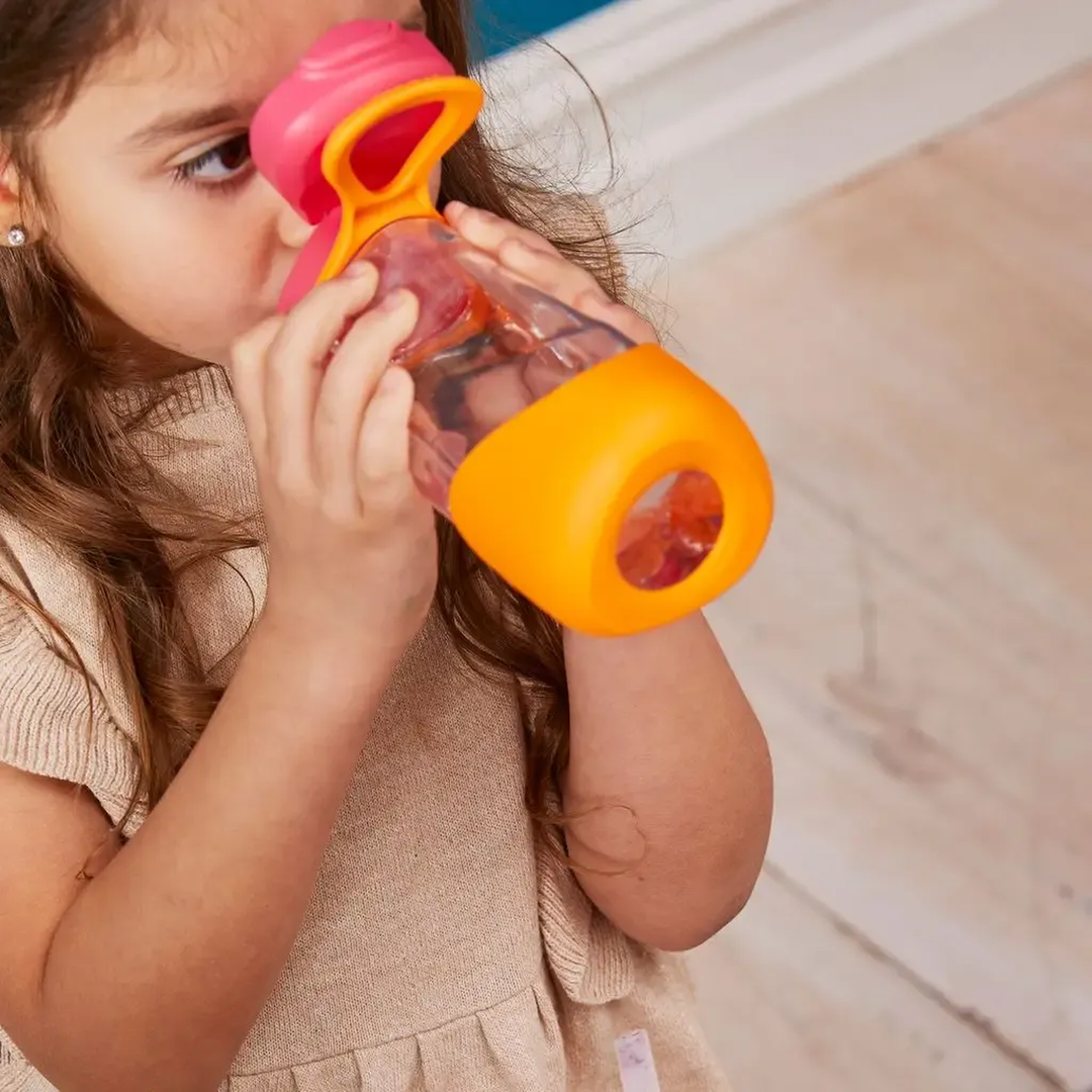 B.Box DB Spout Bottle