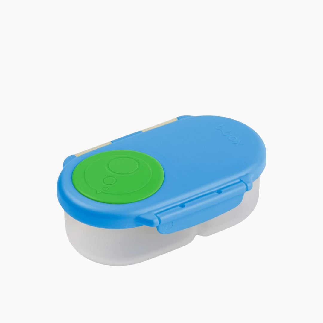 B.Box Snackbox Food Storage Container